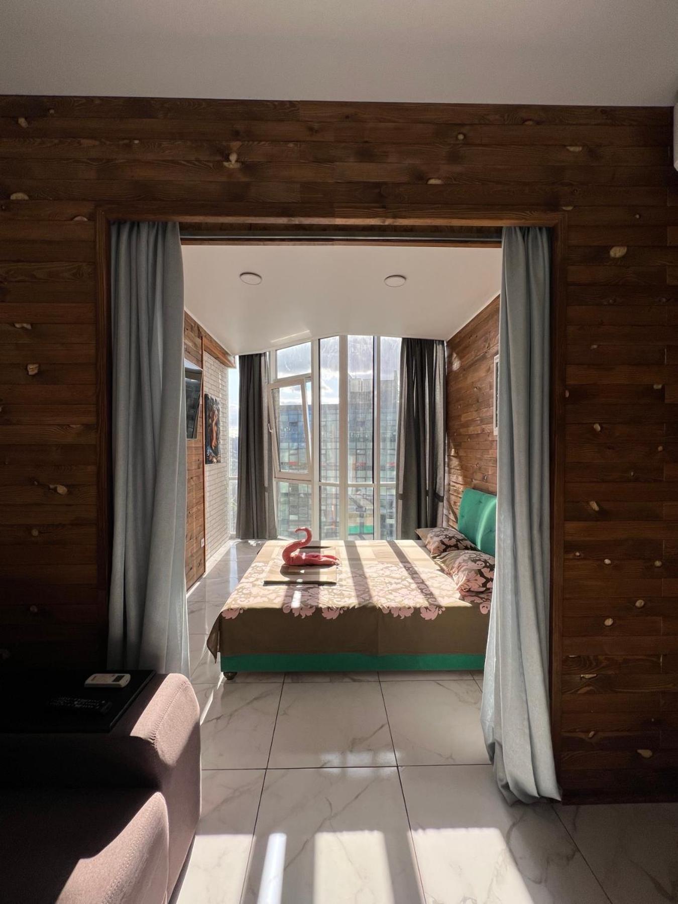 Arcadia- Gagarin Plaza 5/2 Apartment โอเดสซา ภายนอก รูปภาพ