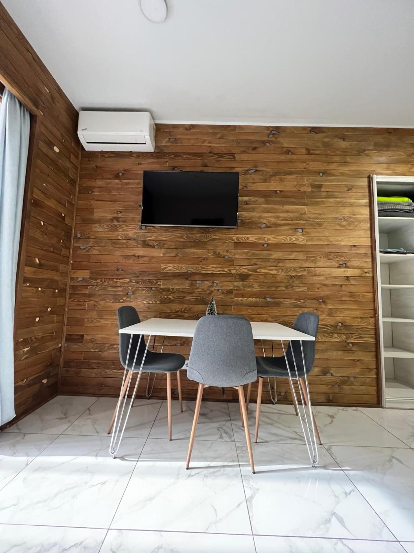 Arcadia- Gagarin Plaza 5/2 Apartment โอเดสซา ภายนอก รูปภาพ