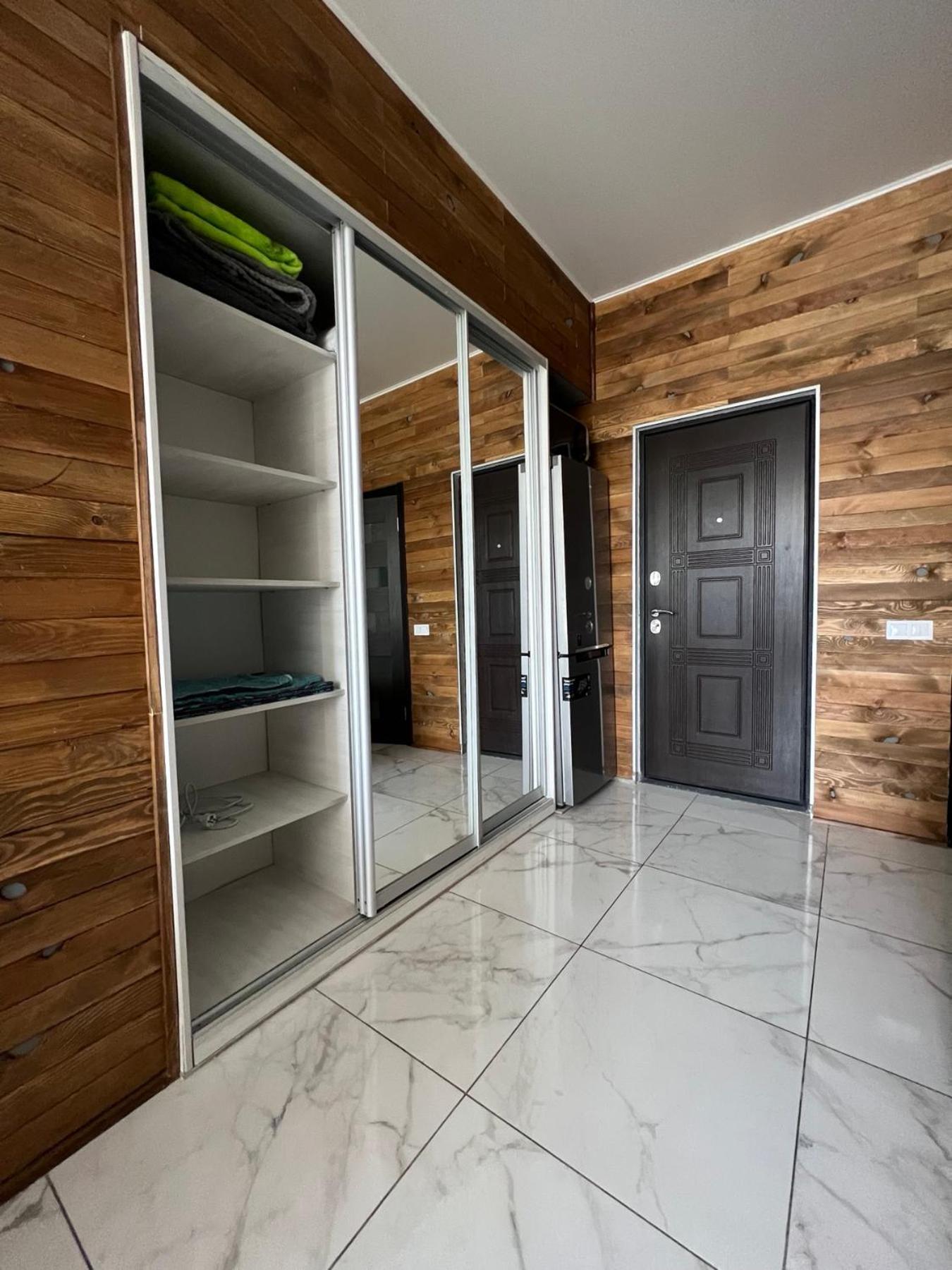 Arcadia- Gagarin Plaza 5/2 Apartment โอเดสซา ภายนอก รูปภาพ