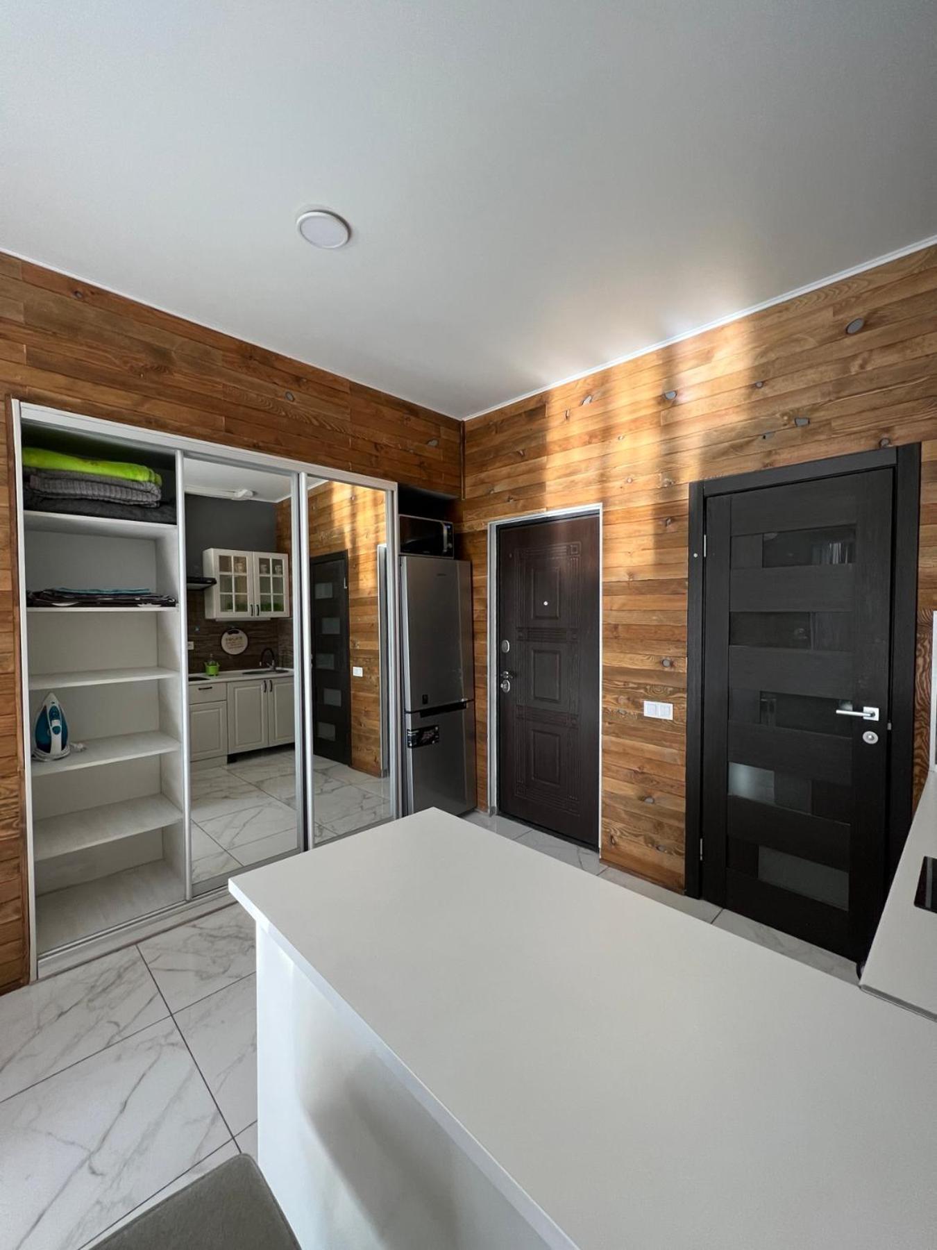 Arcadia- Gagarin Plaza 5/2 Apartment โอเดสซา ภายนอก รูปภาพ
