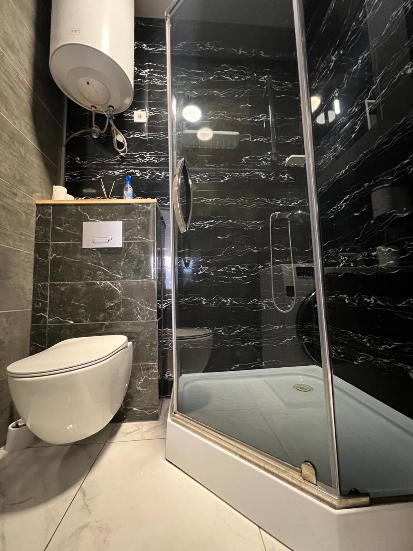 Arcadia- Gagarin Plaza 5/2 Apartment โอเดสซา ภายนอก รูปภาพ