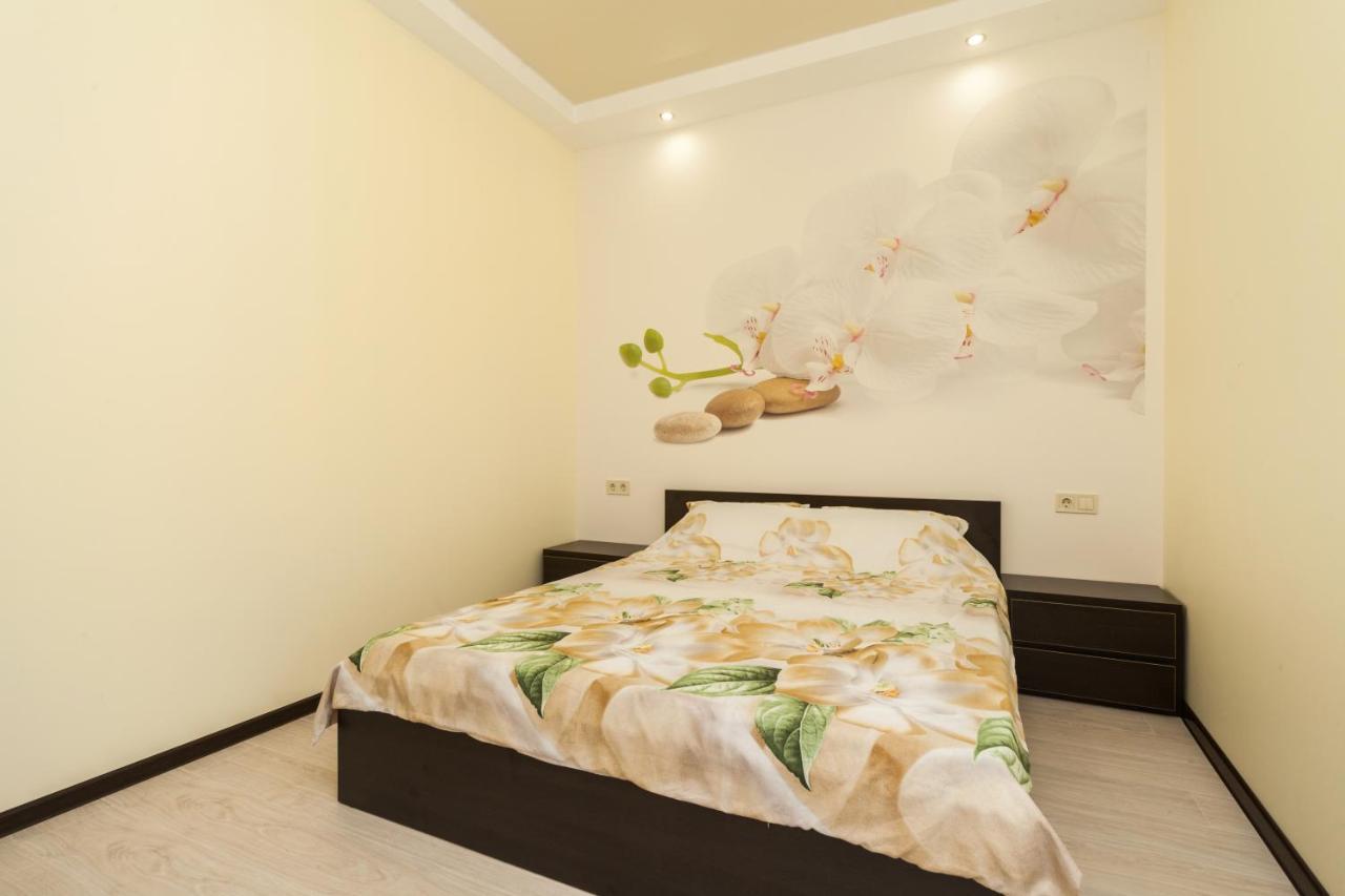 Arcadia- Gagarin Plaza 5/2 Apartment โอเดสซา ภายนอก รูปภาพ