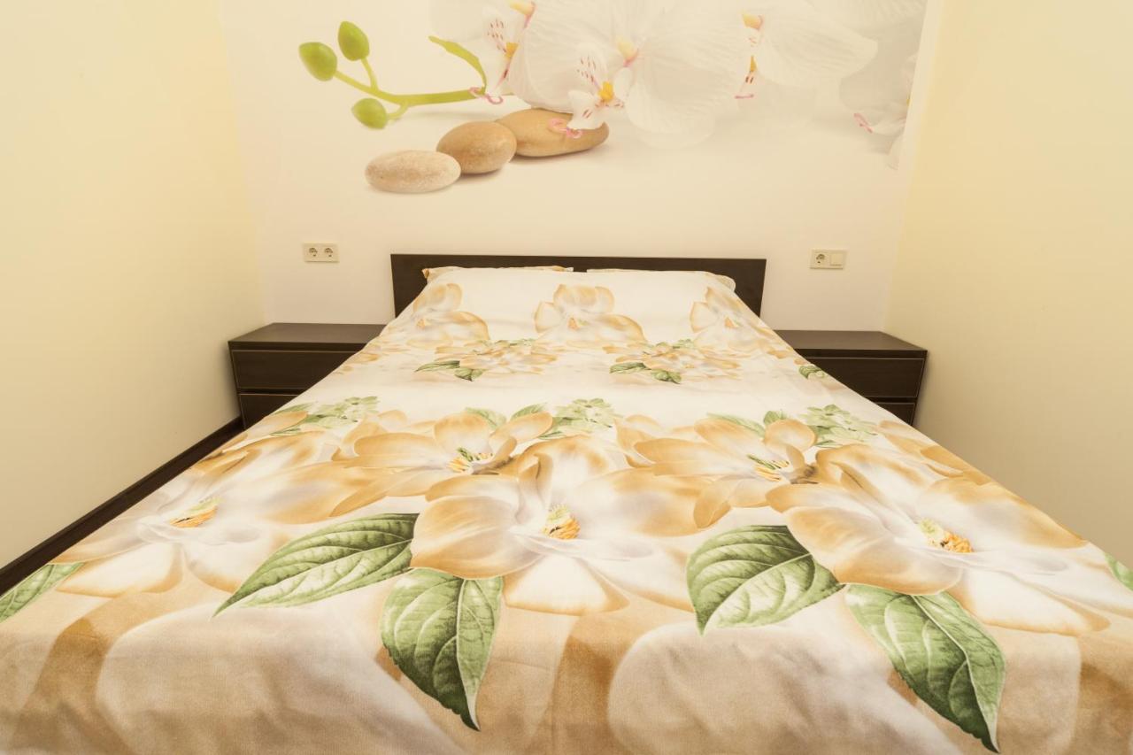 Arcadia- Gagarin Plaza 5/2 Apartment โอเดสซา ภายนอก รูปภาพ