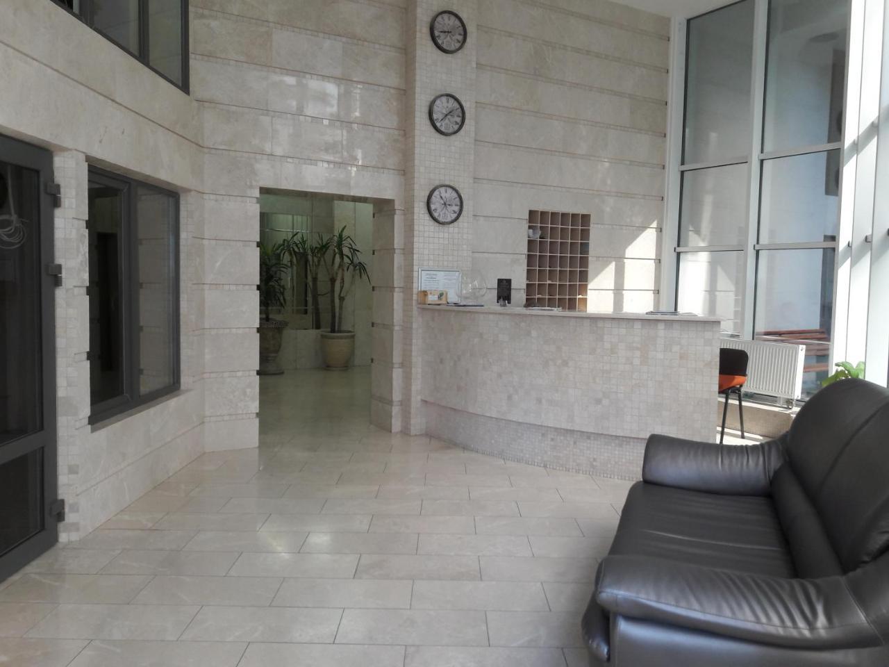 Arcadia- Gagarin Plaza 5/2 Apartment โอเดสซา ภายนอก รูปภาพ